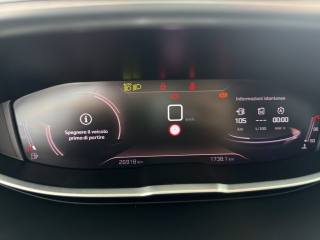PEUGEOT 3008 usata 13