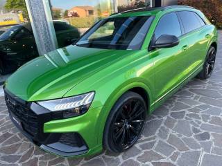 AUDI Q8 50 TDI 286CV S-LINE COMPETITION EXCLUSIVE QUATTRO