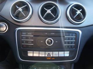 MERCEDES-BENZ CLA 200 usata, con Filtro antiparticolato