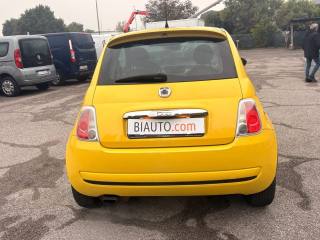 FIAT 500 usata, con Airbag Passeggero