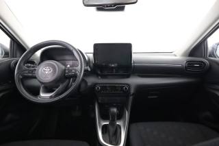 TOYOTA Yaris usata 4
