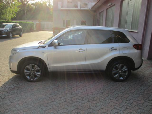 SUZUKI Vitara usata, con Airbag laterali