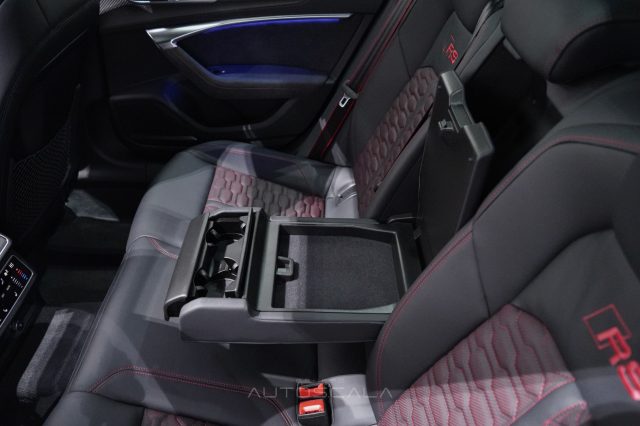 AUDI RS6 usata 45