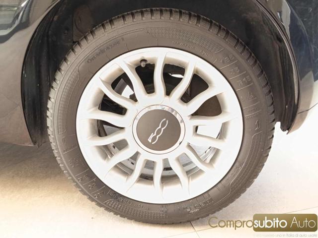 FIAT 500 usata 26