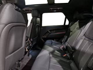 LAND ROVER Range Rover Sport usata, con Park Distance Control