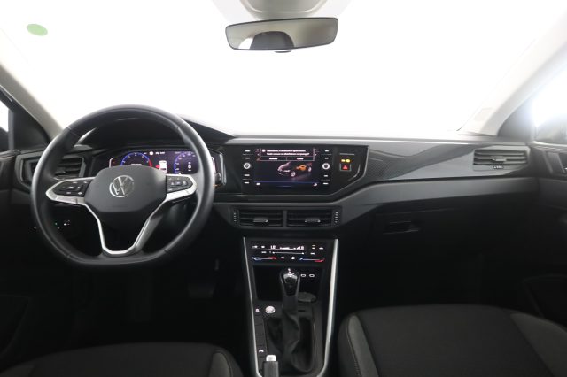 VOLKSWAGEN Polo usata 4