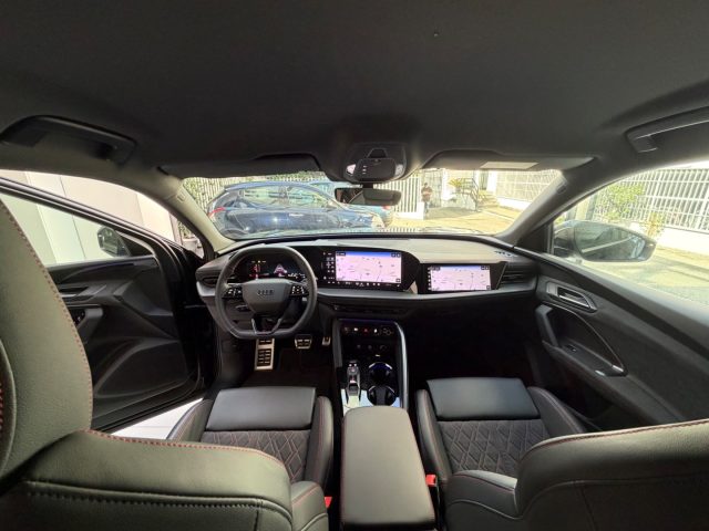 AUDI Q5 usata, con Pacchetto invernale