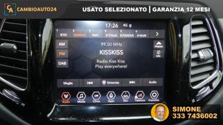 JEEP Compass usata 82