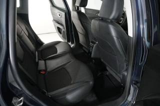 JEEP Compass usata, con Climatizzatore