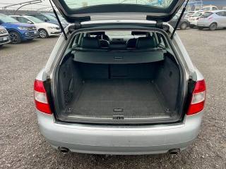 AUDI A4 usata 18
