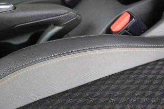 OPEL Crossland X usata, con Schermo multifunzione interamente digitale