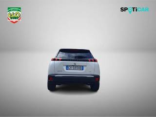 PEUGEOT 2008 usata, con Autoradio
