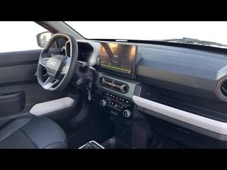 DACIA Spring usata, con Servosterzo