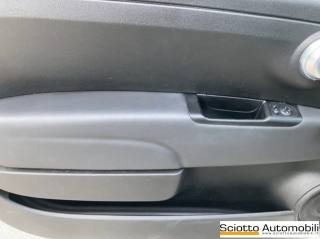 FIAT 500 usata, con Fendinebbia