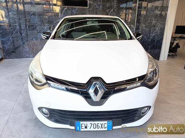 RENAULT Clio usata, con ABS