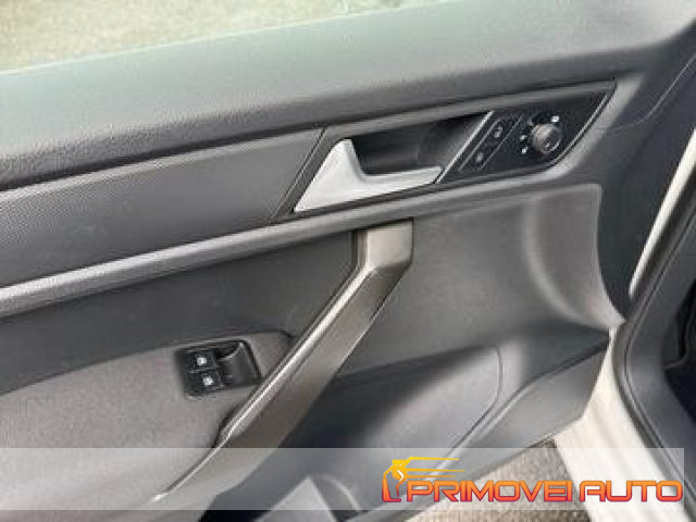 VOLKSWAGEN Caddy usata, con Fendinebbia