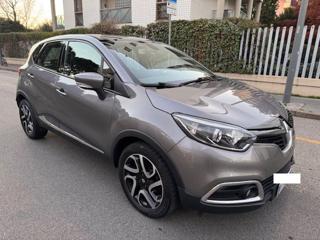RENAULT Captur usata, con Airbag Passeggero