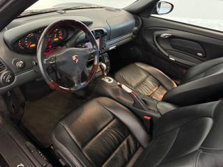 PORSCHE 911 usata, con Climatizzatore