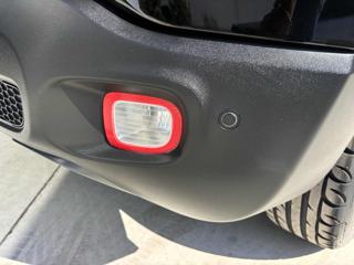 JEEP Renegade usata, con Vetri oscurati