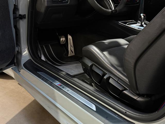 BMW M4 usata, con Chiusura centralizzata