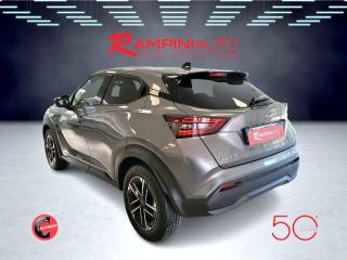 NISSAN Juke usata 9