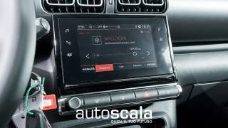 CITROEN C3 Aircross usata, con Immobilizzatore elettronico