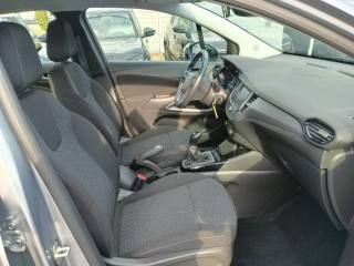 OPEL Crossland usata, con Sedile posteriore sdoppiato