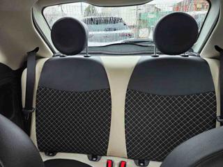 FIAT 500 usata, con Cruise Control