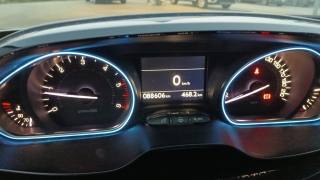 PEUGEOT 2008 usata, con ESP