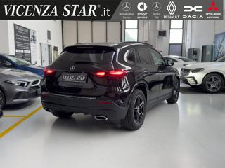 MERCEDES-BENZ GLA 200 usata, con Airbag laterali