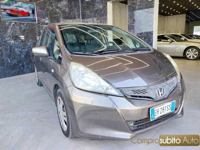 HONDA Jazz usata, con Airbag