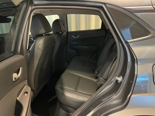 HYUNDAI Kona usata, con Alzacristalli elettrici