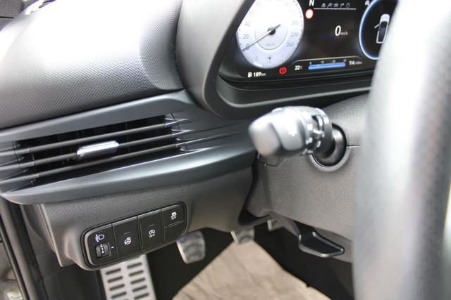 HYUNDAI i20 usata, con Climatizzatore