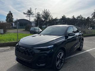 AUDI Q5 usata, con Airbag