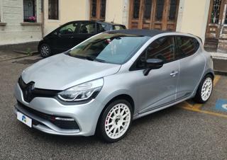 RENAULT Clio usata, con Alzacristalli elettrici