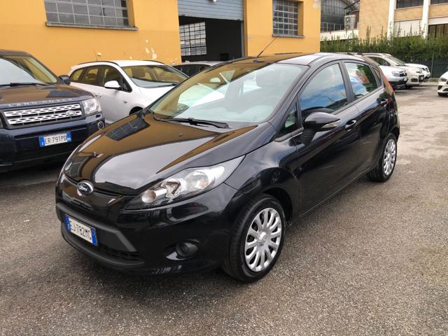 FORD Fiesta usata, con Airbag Passeggero
