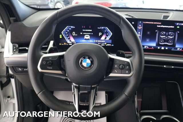 BMW X2 usata, con Cruise Control