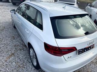 AUDI A3 usata, con Autoradio