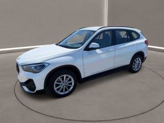 BMW X1 usata, con Cruise Control
