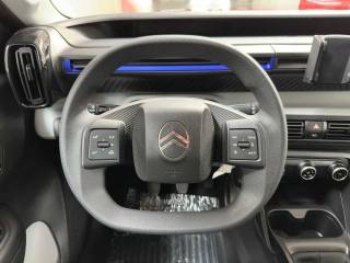 CITROEN C3 usata, con Specchietti laterali elettrici