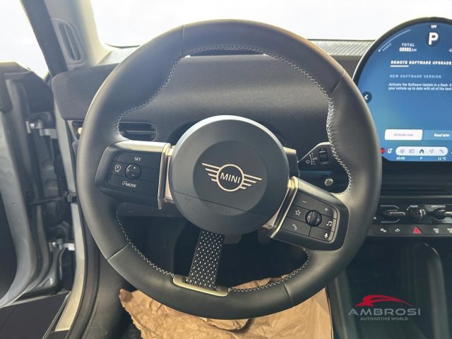 MINI Cooper SE usata 11