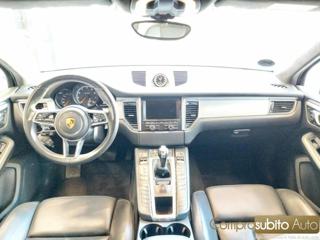 PORSCHE Macan usata, con Chiusura centralizzata
