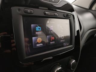 RENAULT Captur usata, con ESP