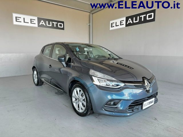 RENAULT Clio usata, con ABS