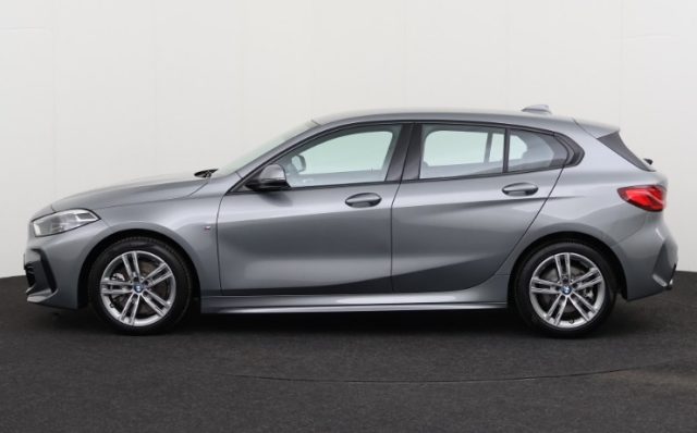 BMW 120 usata, con Airbag