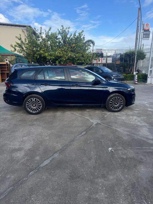 FIAT Tipo usata, con Cerchi in lega