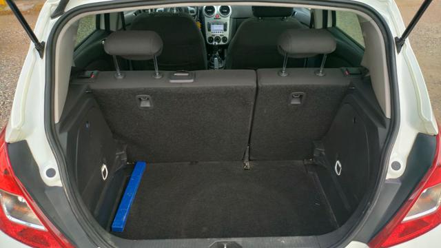 OPEL Corsa usata, con Filtro antiparticolato