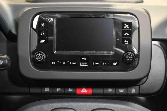 FIAT Panda usata, con Chiusura centralizzata telecomandata