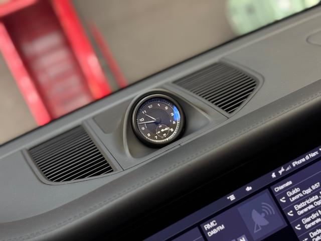 PORSCHE Macan usata, con Servosterzo