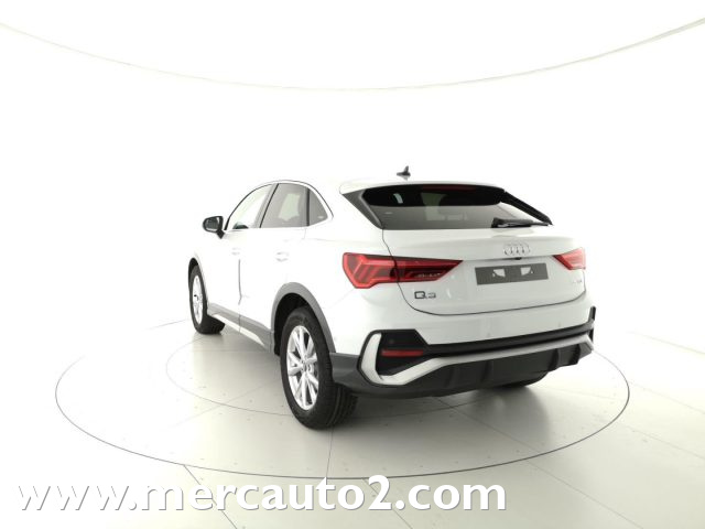 AUDI Q3 usata 2